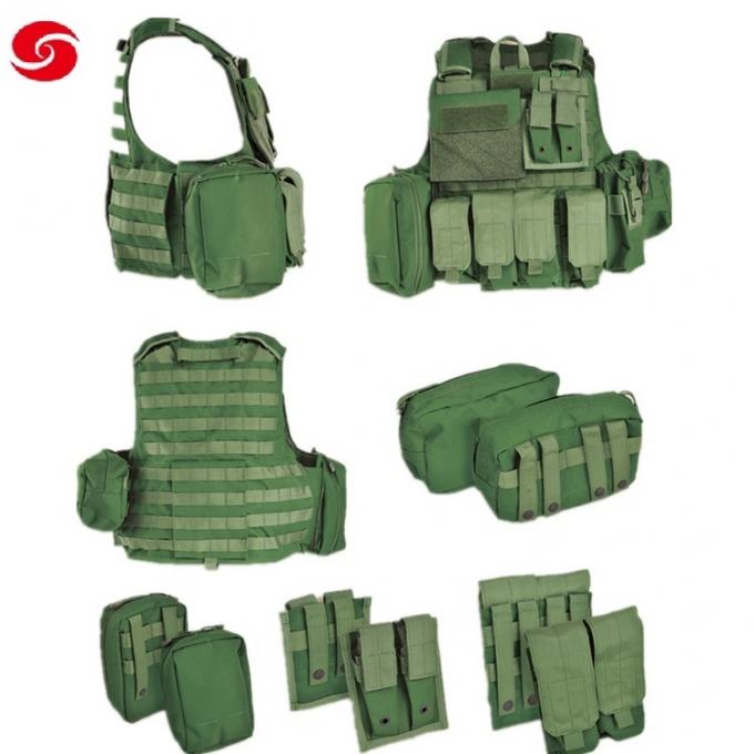 Protetor completo Kevlar/veste à prova de balas aberta tática balística de Armor Vest /Fast do corpo revestimento à prova de balas do polietileno