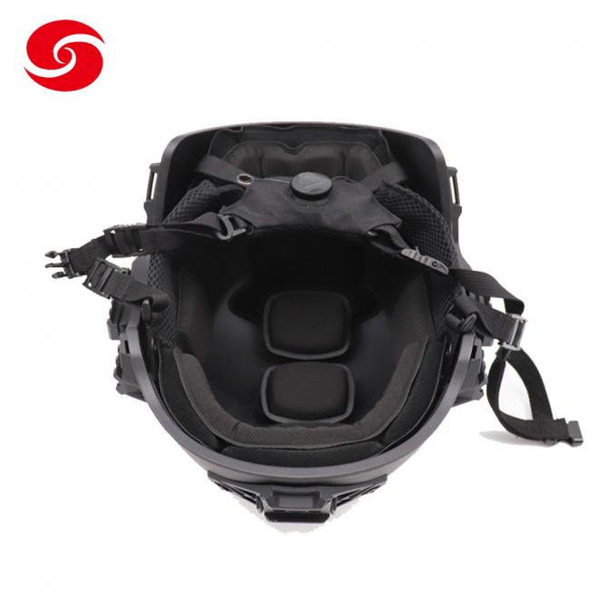 Fast Mich Ballistic Tactical Helmet Suspension System Adjustable Strap