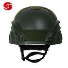 Nij Iiia Protective Mich Military Army Police PE Bulletproof Ballistic Helmet