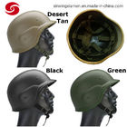                                  Desert Pagst 2000 Bullet Proof Helmet             