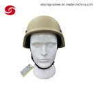                                  Green Us Nij 3A Pasgt Bulletproof Helmet for Army             