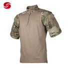 Army Frog Combat Military Camouflage Suits