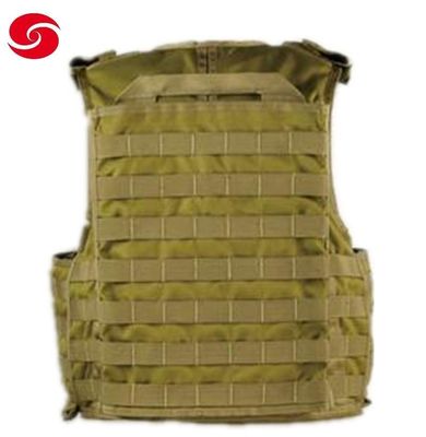 US NIJ IIIA Concealed Body Armor Bulletproof Vest Applicable For Military Or Police